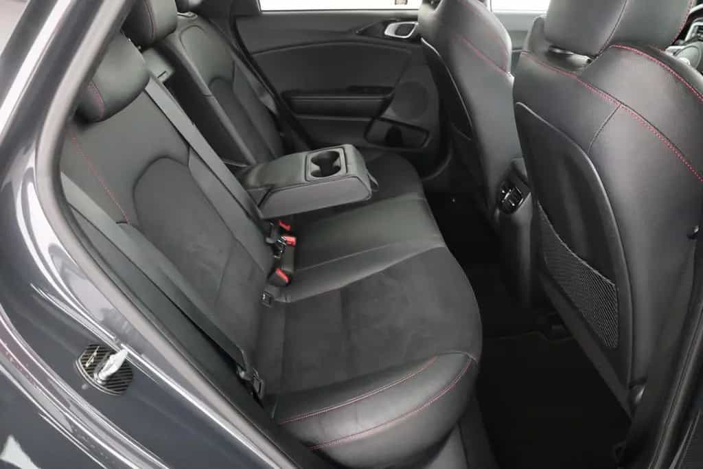 Kia ProCeed 1.6 T-GDI GT Panorama Totwinkel ACC Navi 07/2020-photo-24
