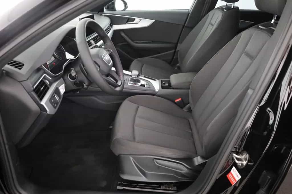 Audi A4 Avant 1.4 TFSI S-tronic Bi-Xenon Navi USB 06/2018-photo-21