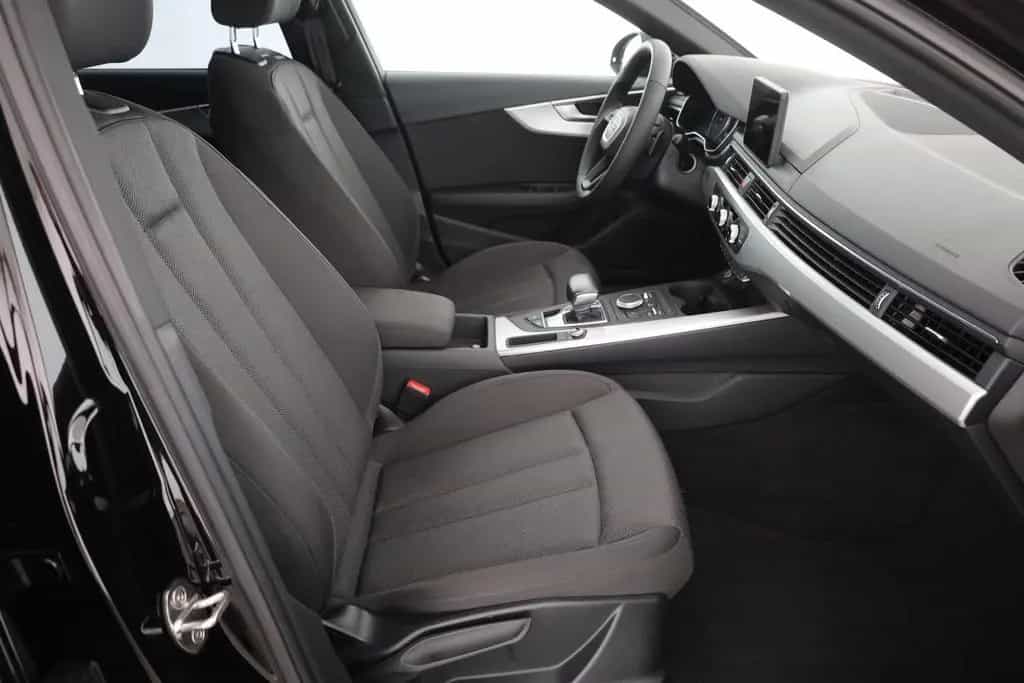 Audi A4 Avant 1.4 TFSI S-tronic Bi-Xenon Navi USB 06/2018-photo-22