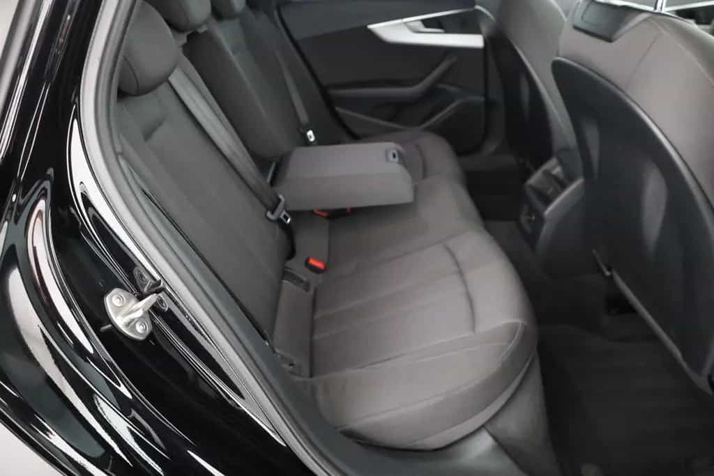 Audi A4 Avant 1.4 TFSI S-tronic Bi-Xenon Navi USB 06/2018-photo-23