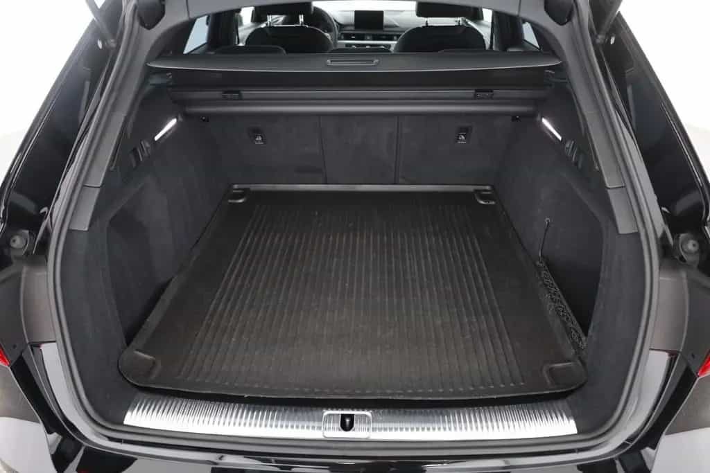 Audi A4 Avant 1.4 TFSI S-tronic Bi-Xenon Navi USB 06/2018-photo-24