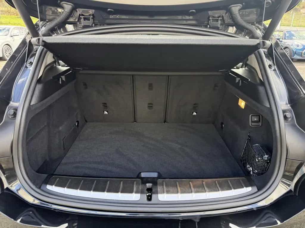 BMW X2 sDrive18d A Advantage NAVI LED PDC 17° ALU 05/2018-photo-10