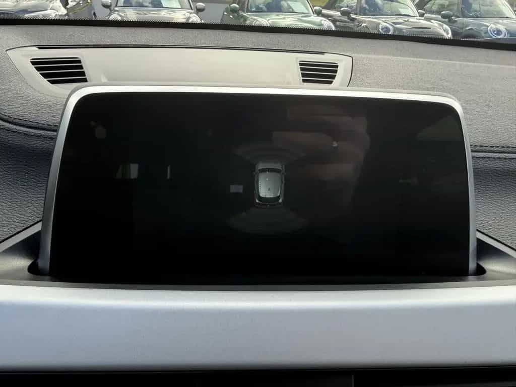 BMW X2 sDrive18d A Advantage NAVI LED PDC 17° ALU 05/2018-photo-18