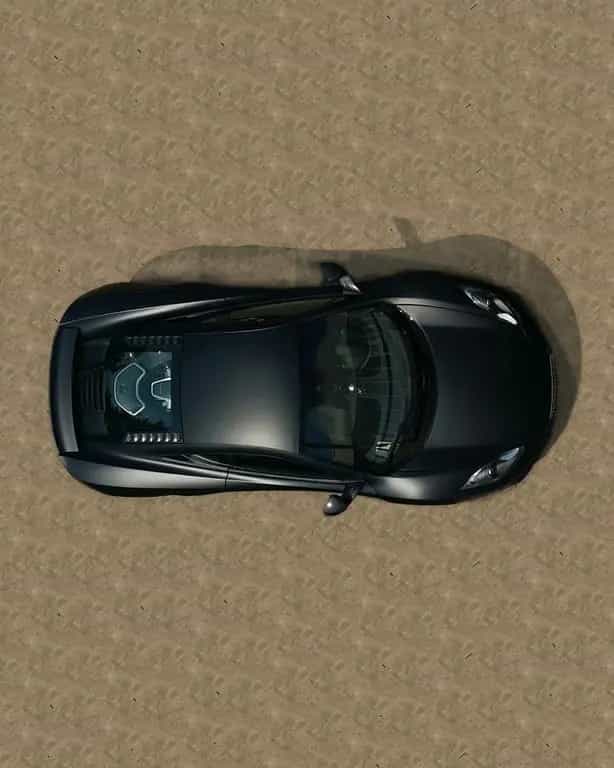 McLaren MP4-12C 3.8 V8 - 04/2012-photo-5