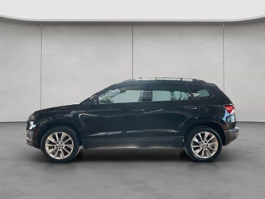 Skoda Karoq 1.5 TSI ACT DSG Style 12/2018-photo-1