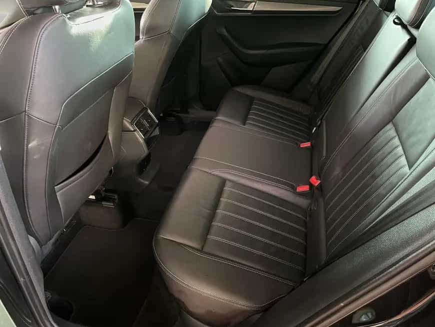 Skoda Karoq 1.5 TSI ACT DSG Style 12/2018-photo-13