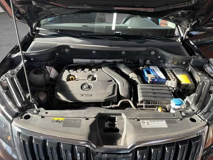 Skoda Karoq 1.5 TSI ACT DSG Style 12/2018-photo-16