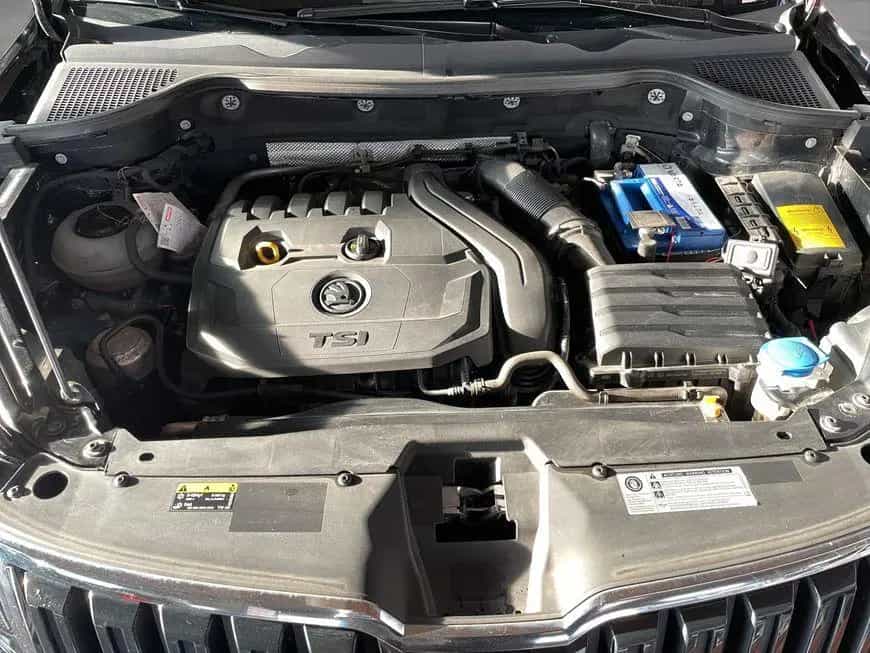 Skoda Karoq 1.5 TSI ACT DSG Style 12/2018-photo-17