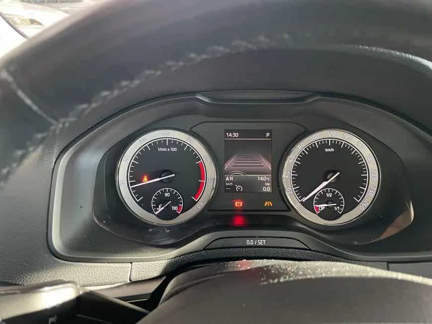 Skoda Karoq 1.5 TSI ACT DSG Style 12/2018-photo-18