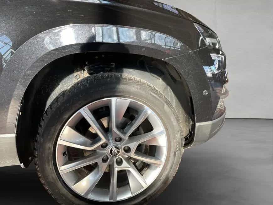 Skoda Karoq 1.5 TSI ACT DSG Style 12/2018-photo-21