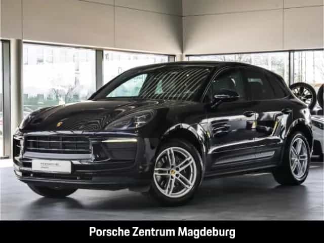 Porsche Macan *BOSE*PANO*PRIVACY* 10/2023-photo-0