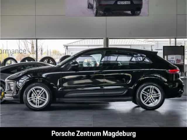 Porsche Macan *BOSE*PANO*PRIVACY* 10/2023-photo-1