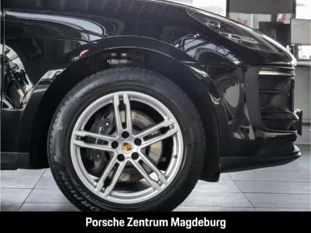 Porsche Macan *BOSE*PANO*PRIVACY* 10/2023-photo-10