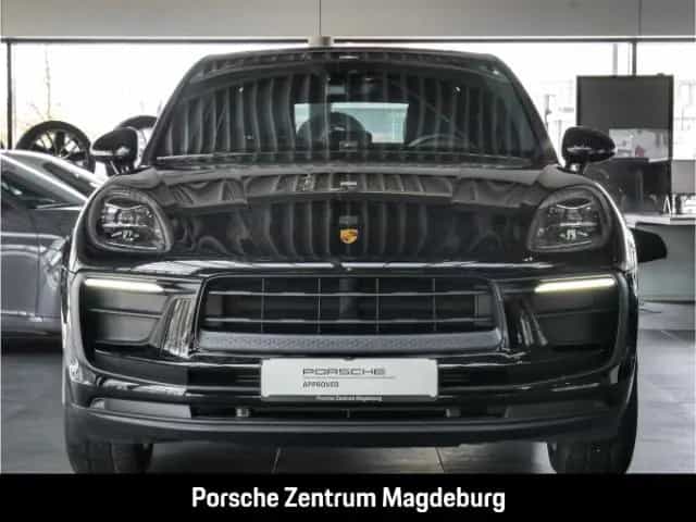 Porsche Macan *BOSE*PANO*PRIVACY* 10/2023-photo-11