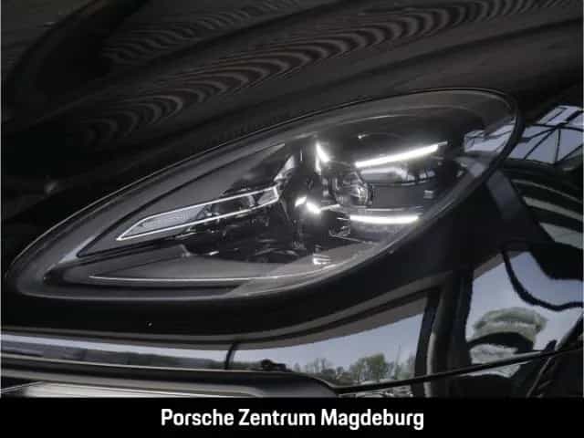 Porsche Macan *BOSE*PANO*PRIVACY* 10/2023-photo-12