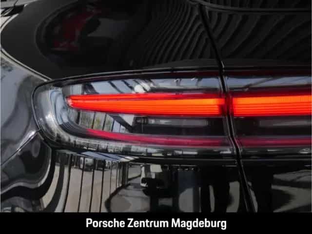 Porsche Macan *BOSE*PANO*PRIVACY* 10/2023-photo-13
