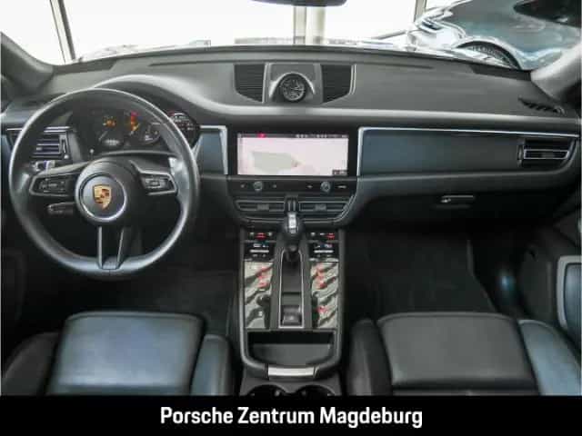 Porsche Macan *BOSE*PANO*PRIVACY* 10/2023-photo-14