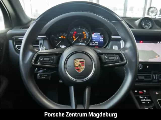 Porsche Macan *BOSE*PANO*PRIVACY* 10/2023-photo-15