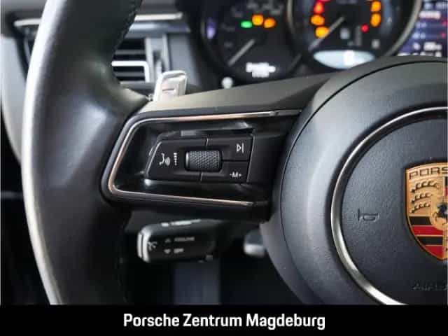 Porsche Macan *BOSE*PANO*PRIVACY* 10/2023-photo-16