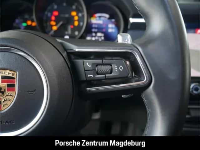 Porsche Macan *BOSE*PANO*PRIVACY* 10/2023-photo-18