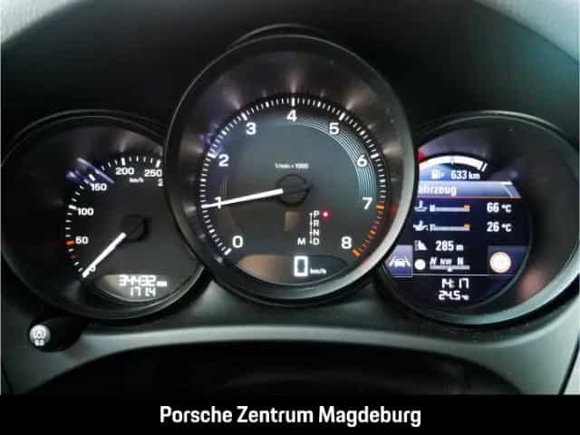 Porsche Macan *BOSE*PANO*PRIVACY* 10/2023-photo-19