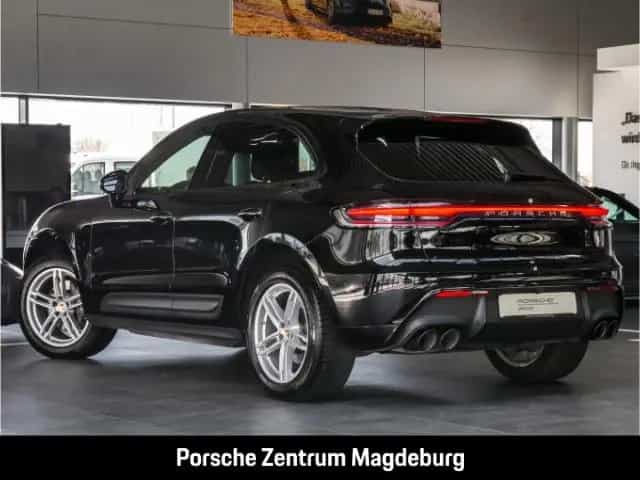Porsche Macan *BOSE*PANO*PRIVACY* 10/2023-photo-2