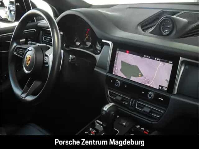 Porsche Macan *BOSE*PANO*PRIVACY* 10/2023-photo-20