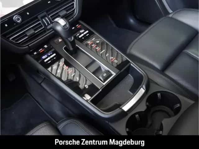 Porsche Macan *BOSE*PANO*PRIVACY* 10/2023-photo-21