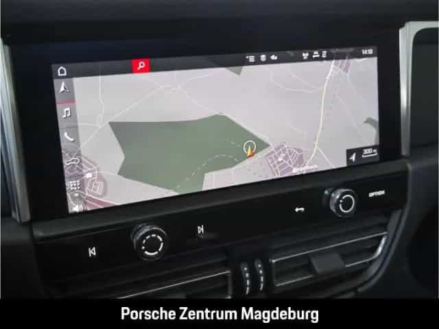 Porsche Macan *BOSE*PANO*PRIVACY* 10/2023-photo-22