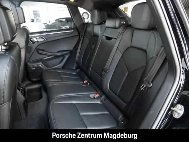 Porsche Macan *BOSE*PANO*PRIVACY* 10/2023-photo-23