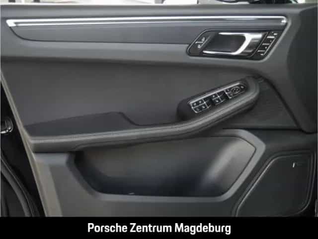 Porsche Macan *BOSE*PANO*PRIVACY* 10/2023-photo-24