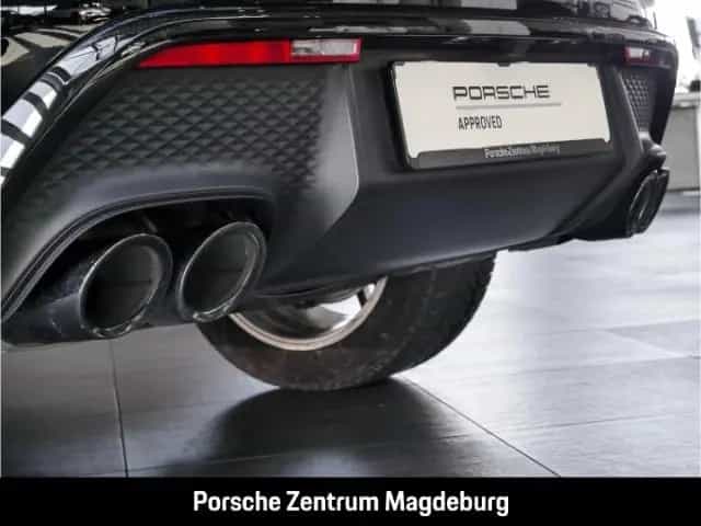 Porsche Macan *BOSE*PANO*PRIVACY* 10/2023-photo-25