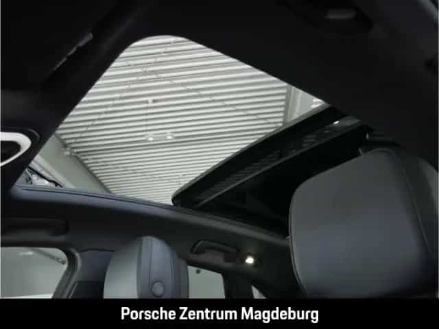 Porsche Macan *BOSE*PANO*PRIVACY* 10/2023-photo-26