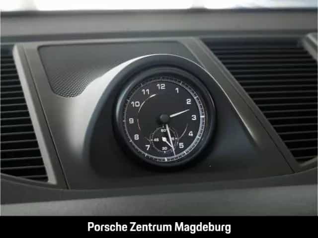 Porsche Macan *BOSE*PANO*PRIVACY* 10/2023-photo-27