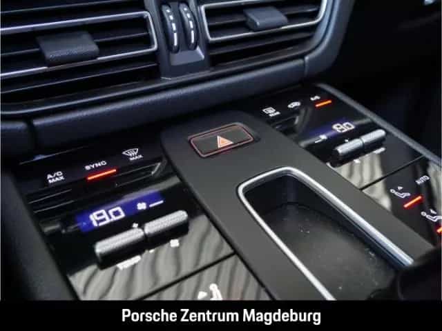 Porsche Macan *BOSE*PANO*PRIVACY* 10/2023-photo-28