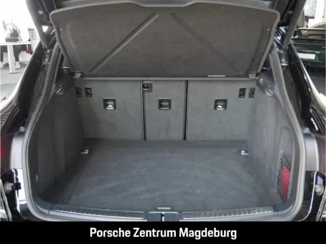 Porsche Macan *BOSE*PANO*PRIVACY* 10/2023-photo-29