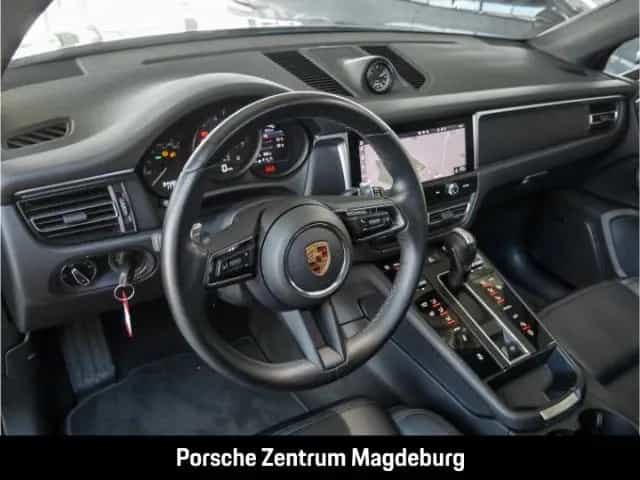 Porsche Macan *BOSE*PANO*PRIVACY* 10/2023-photo-3