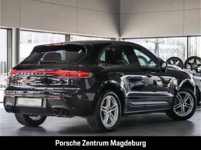 Porsche Macan *BOSE*PANO*PRIVACY* 10/2023-photo-6