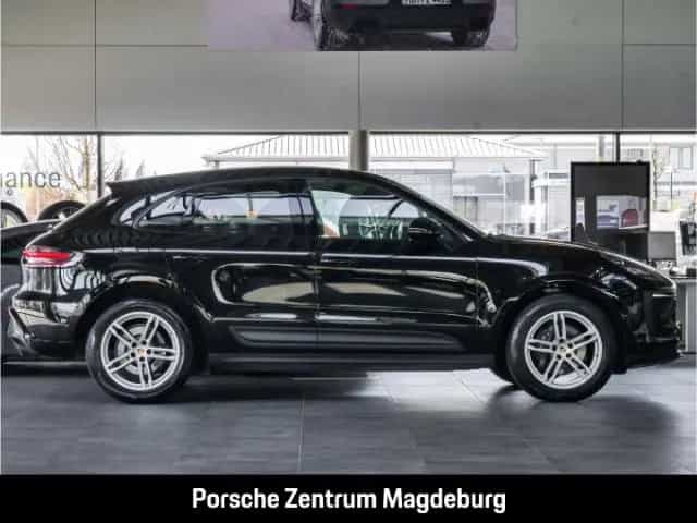 Porsche Macan *BOSE*PANO*PRIVACY* 10/2023-photo-7