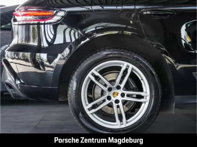 Porsche Macan *BOSE*PANO*PRIVACY* 10/2023-photo-9
