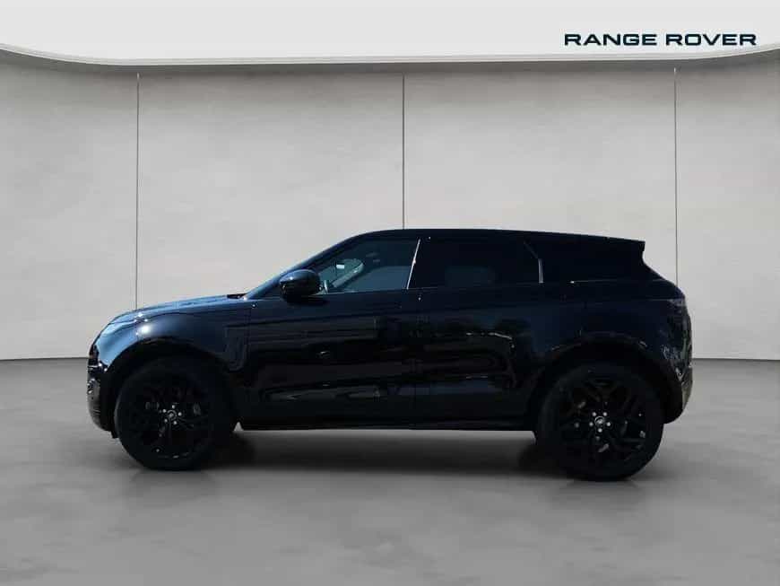 Land Rover Range Rover Rover Evoque D200 R-Dynamic HSE 05/2023-photo-1