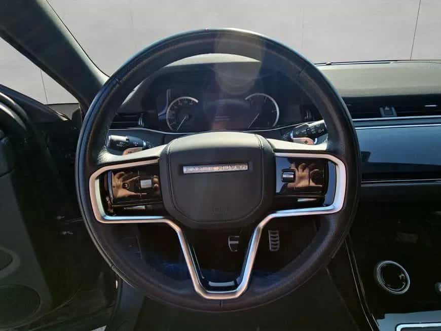 Land Rover Range Rover Rover Evoque D200 R-Dynamic HSE 05/2023-photo-10