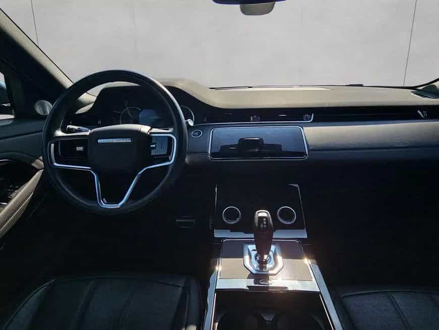 Land Rover Range Rover Rover Evoque D200 R-Dynamic HSE 05/2023-photo-11