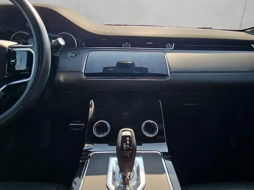 Land Rover Range Rover Rover Evoque D200 R-Dynamic HSE 05/2023-photo-12