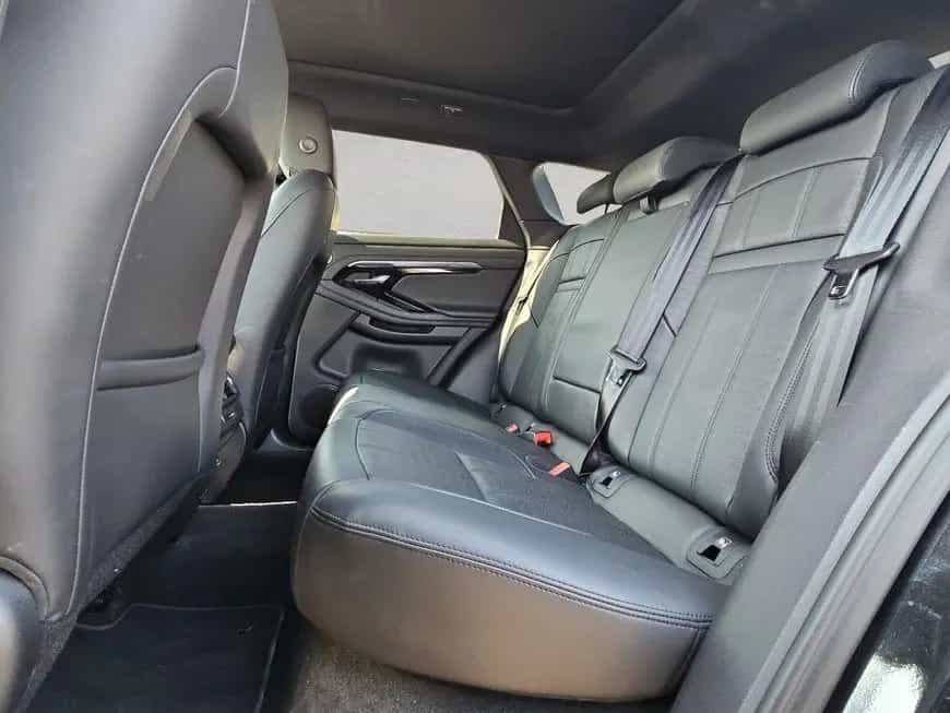 Land Rover Range Rover Rover Evoque D200 R-Dynamic HSE 05/2023-photo-14