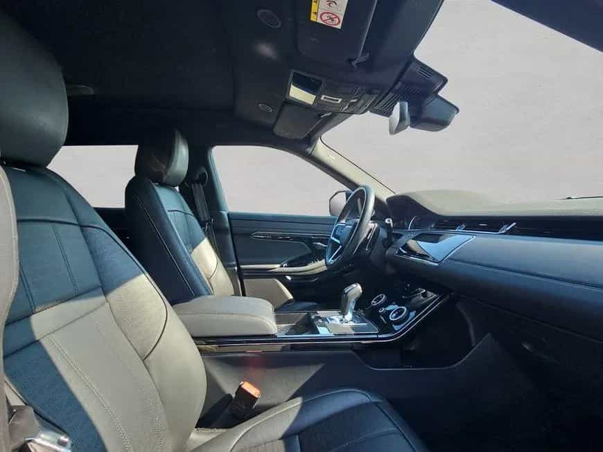 Land Rover Range Rover Rover Evoque D200 R-Dynamic HSE 05/2023-photo-15