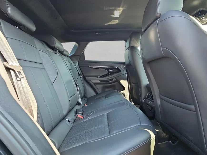 Land Rover Range Rover Rover Evoque D200 R-Dynamic HSE 05/2023-photo-17