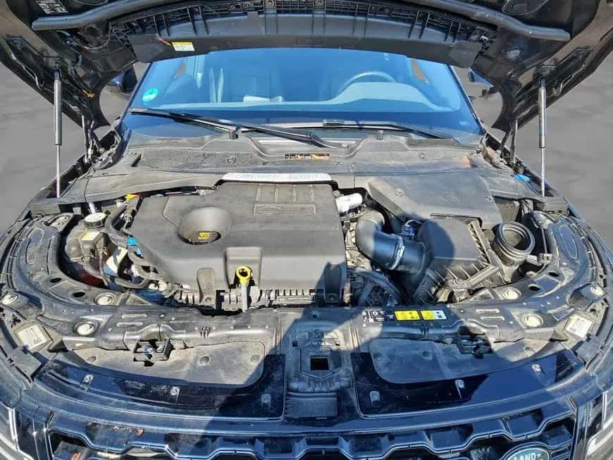 Land Rover Range Rover Rover Evoque D200 R-Dynamic HSE 05/2023-photo-18