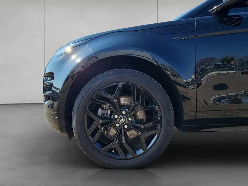 Land Rover Range Rover Rover Evoque D200 R-Dynamic HSE 05/2023-photo-19