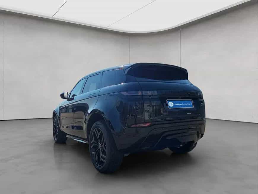 Land Rover Range Rover Rover Evoque D200 R-Dynamic HSE 05/2023-photo-2